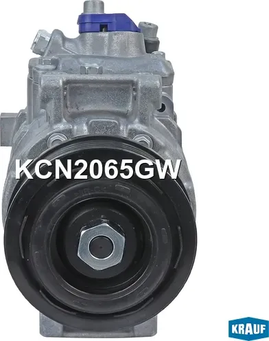 Компрессор кондиционера Krauf. Артикул KCN2065GW