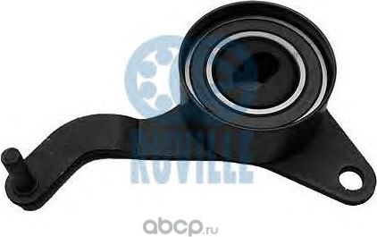 Натяжной ролик ремня ГРМ (Ruville) Ruville. Артикул 55316
