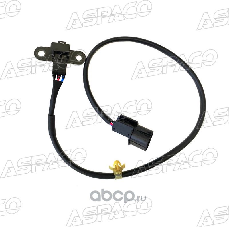 ДАТЧИК ПОЛОЖЕНИЯ КОЛЕНВАЛА MITSUBISHI LANCER/LANCER CLASSIC (00-11), OUTLANDER ( (Aspaco). Артикул AP54MD2
