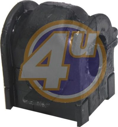 Втулка стабилизатора 4U. Артикул MZ-SB-00486