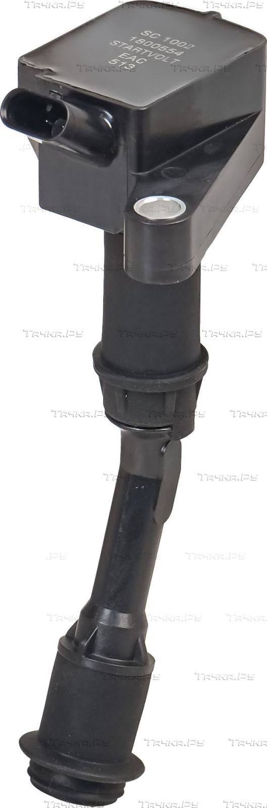 Катушка зажигания StartVOLT. Артикул SC 1002