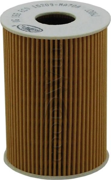 Масляный фильтр GoodWill для Renault Master II 2003-2010. Артикул OG 166 ECO