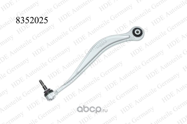 Рычаг задний BMW F01/F02/F10 (HDE). Артикул 8352025
