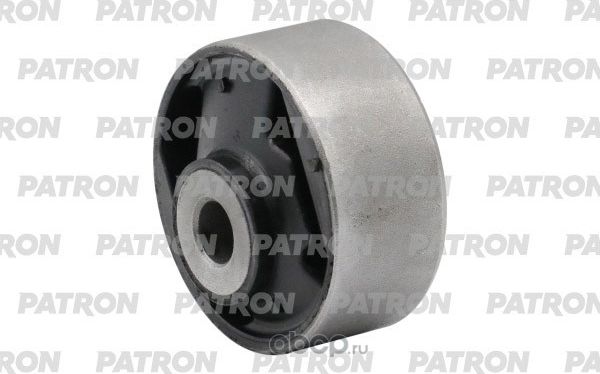 Сайлентблок дифференциала Mazda CX-7 06-14 (Patron). Артикул PSE12498