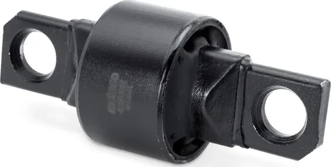 Сайлентблок заднего продольного рычага (Metaco) Metaco. Артикул 4510042