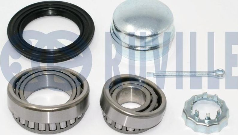 Ступичный подшипник (комплект) Ruville. Артикул 220344