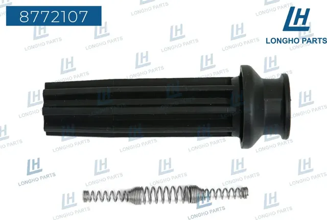 Наконечник катушки зажигания FORD/JAGUAR/LAND ROVER/VOLVO (Longho). Артикул 8772107