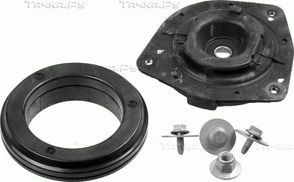 Опора амортизатора (стойки) SACHS передняя правая для Nissan Note I 2006-2012. Артикул 802 527