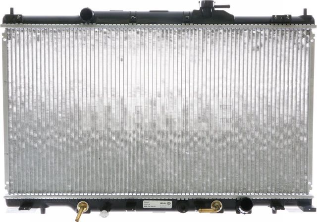 Радиатор охлаждения двигателя Mahle Behr для Honda CR-V II 2001-2007. Артикул CR 1460 000S