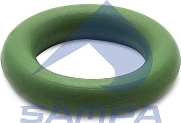Кольцо уплотнительное Sampa. Артикул 115.724/1