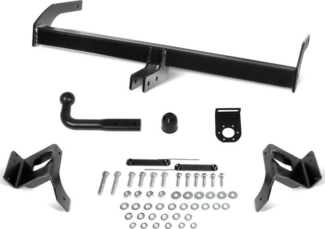 Фаркоп Atlas для Kia Sportage IV 2016-2018. Артикул F.2811.OO1