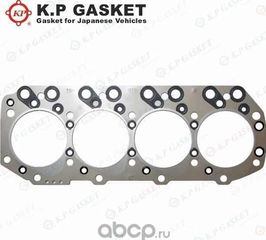 Прокладка ГБЦ (KP). Артикул KA50356