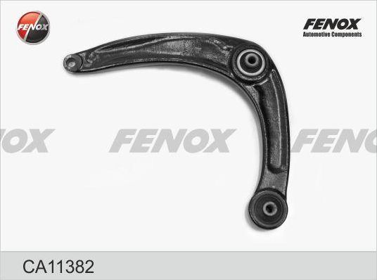Поперечный рычаг Fenox. Артикул CA11382