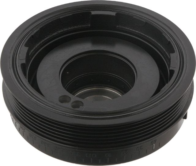 Шкив коленвала Febi Bilstein для Mercedes-Benz CLS I (C219) 2004-2010. Артикул 31783