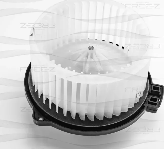 Вентилятор отопителя (Free-Z). Артикул KS0175