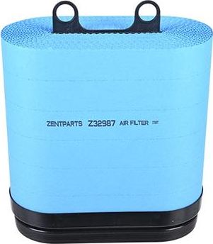 Воздушный фильтр Zentparts для Volvo  FL6 1985-2000. Артикул Z32987