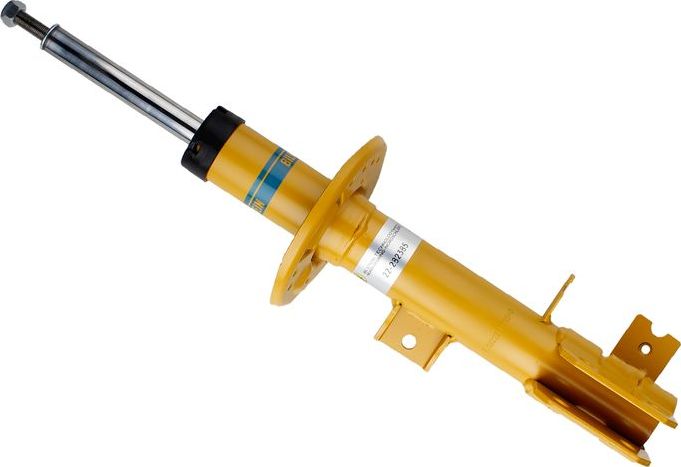 Амортизатор Bilstein B6 Performance. Артикул 22-282385