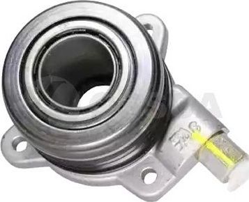 Выжимной подшипник сцепления OSSCA для Opel Antara I 2006-2011. Артикул 26567