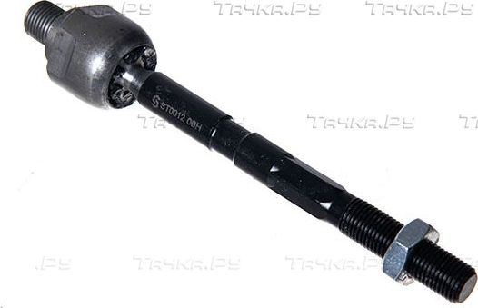 Рулевая тяга Stellox левая для Kia Rio II 2005-2011. Артикул 55-00224-SX
