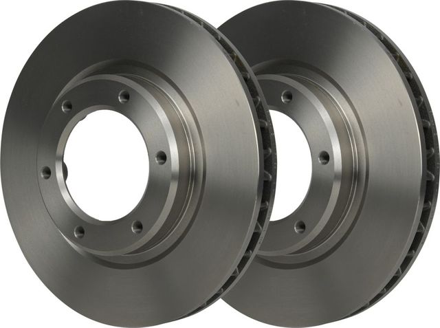 Тормозной диск ATE. Артикул 24.0132-0111.1