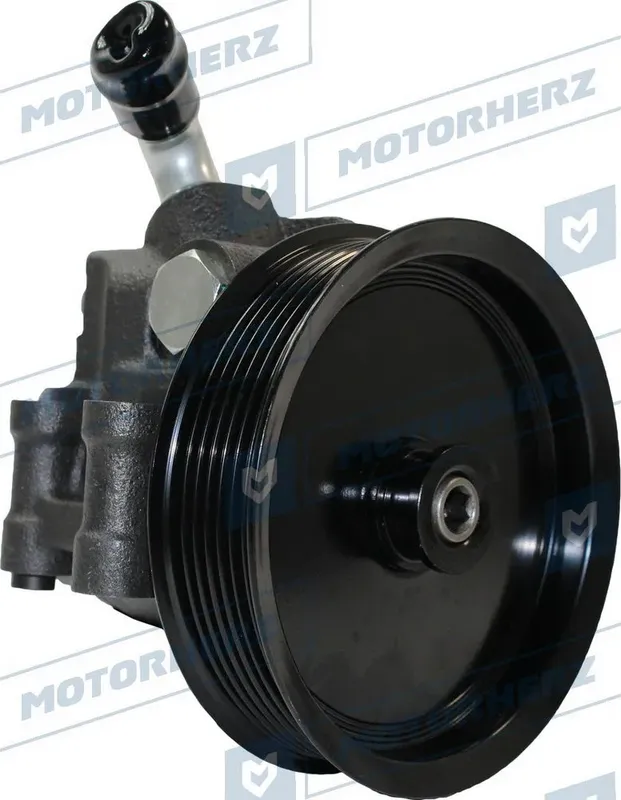 Насос гидроусилителя производитель hmpx parts (Motorherz). Артикул P1012HG