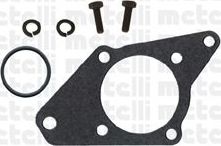 Помпа (водяной насос) Metelli для Fiat Ducato II 1994-2002. Артикул 24-0647