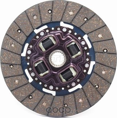 Диск сцепления (SAT). Артикул ST1140044