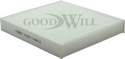 Салонный фильтр GoodWill внутренний для Ford Galaxy II 2006-2015. Артикул AG 388 CF