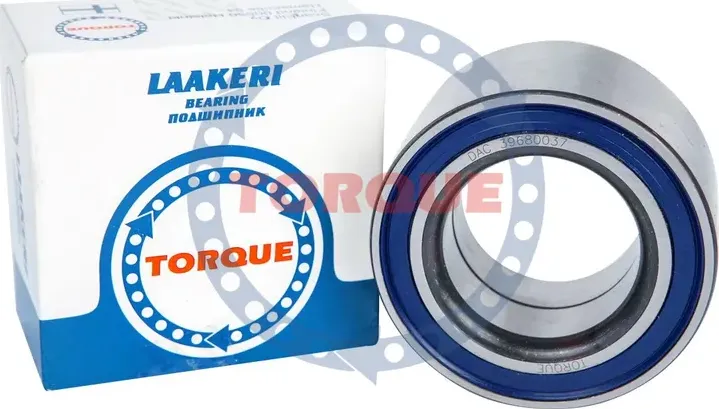 Подшипник ступицы (Torque). Артикул DAC39680037