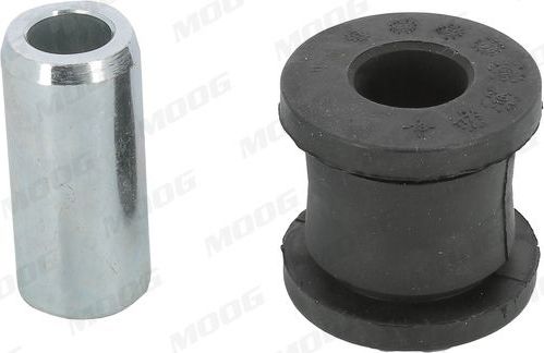Сайлентблок переднего рычага подвески MOOG. Артикул PE-SB-1138