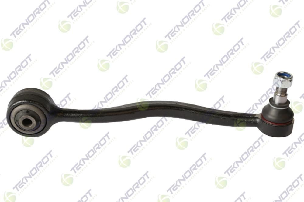 Поперечный рычаг передней подвески Teknorot (сталь). Артикул B-525