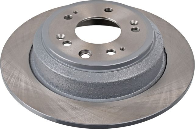 Тормозной диск Blue Print. Артикул ADH243111