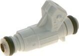 Клапанная форсунка Bosch для Mercedes-Benz SL-Класс IV (R129) 1998-2001. Артикул 0 280 155 744