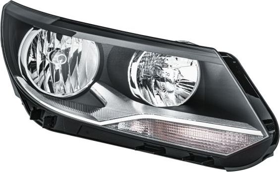 Фара передняя основная Hella. Артикул 1EL 010 749-221