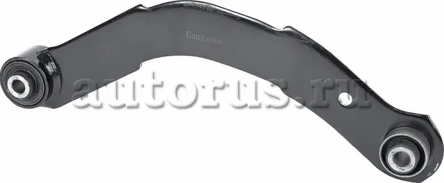 Рычаг задний верхний L=R (Ganz) Ganz. Артикул GIL06725