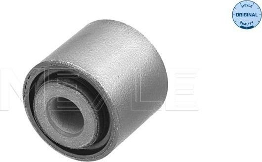 Сайлентблок заднего рычага подвески Meyle Original. Артикул 514 710 0010