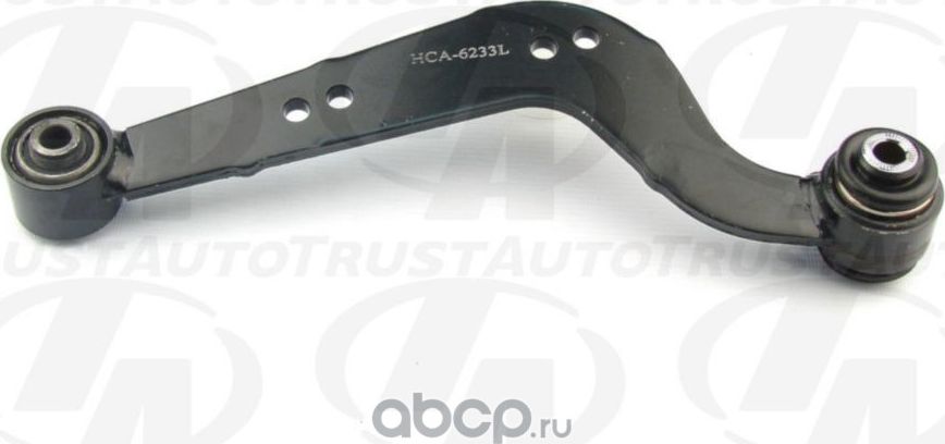 4879042020 РЫЧАГ 4 #3# (Trustauto). Артикул HCA6233L