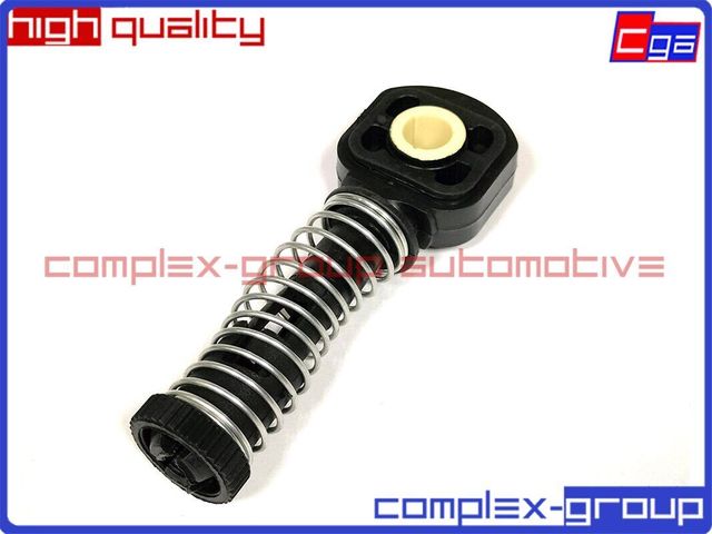 Наконечник троса 1J0711761B 5N0711761 CGA. Артикул 10TC0011RA