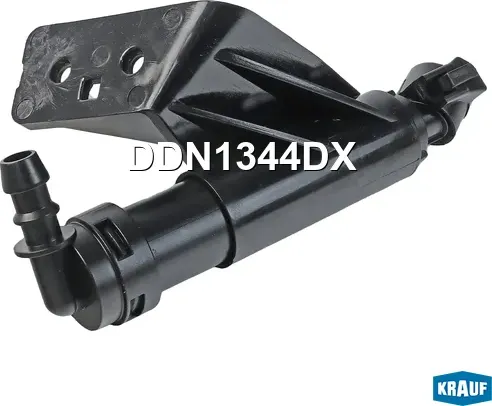 Форсунка омывателя фар (Krauf). Артикул DDN1344DX
