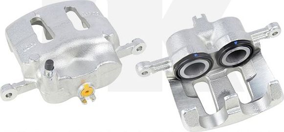 Тормозной суппорт NK (Чугун). Артикул 212262