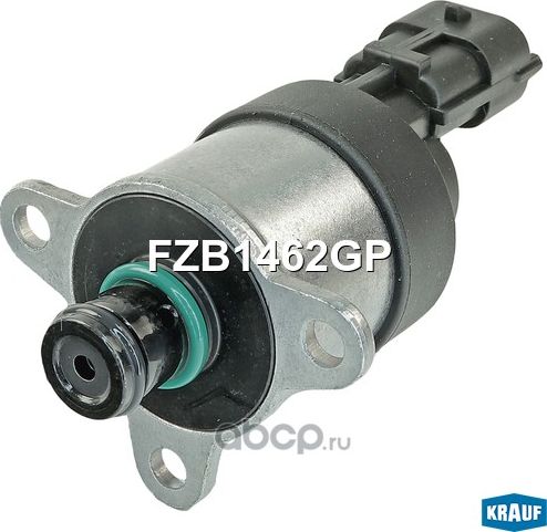 Регулятор давления ТНВД (Krauf). Артикул FZB1462GP