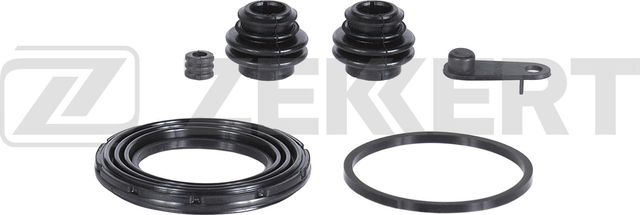 Ремкомплект тормозного суппорта Zekkert передний для Kia Proceed II 2013-2026. Артикул BR-1283