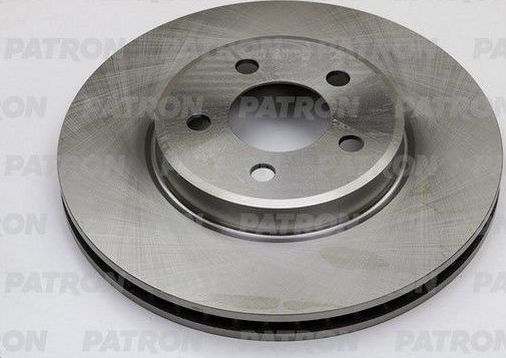 Тормозной диск Patron передний для Chrysler 300C I 2004-2012. Артикул PBD1064