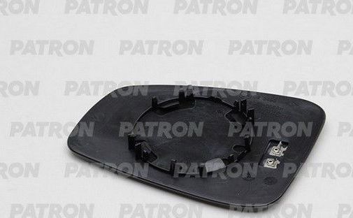 Зеркальное стекло бокового зеркала Patron. Артикул PMG3121G06