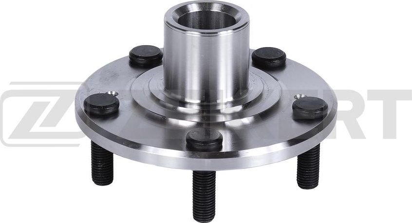 Ступица колеса Zekkert передняя для Honda Integra III 1997-2001. Артикул RL-2319