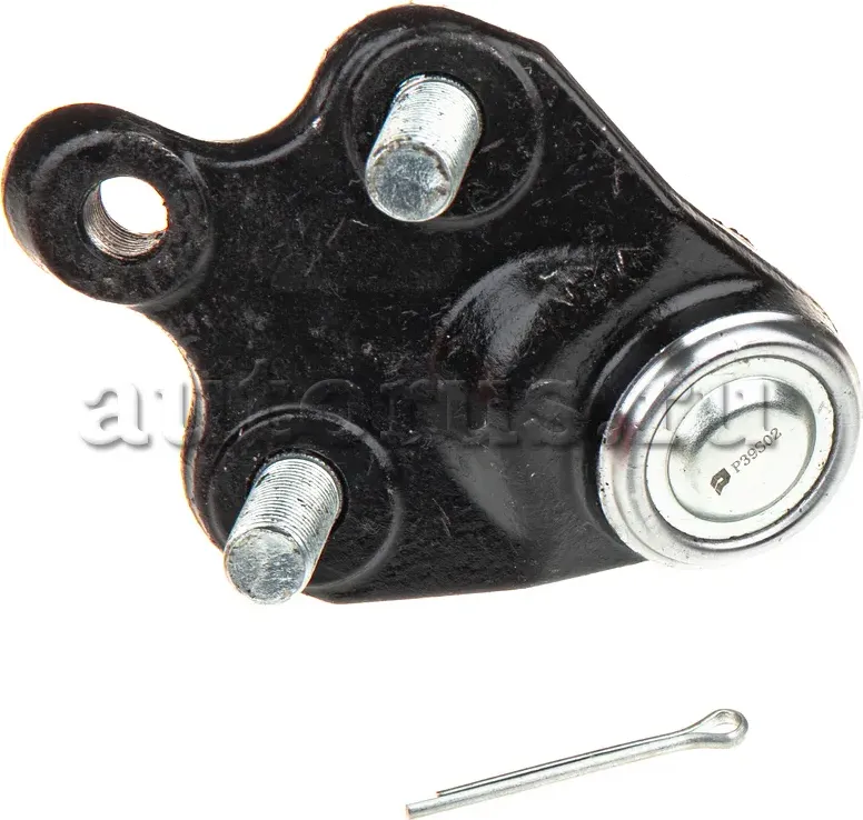 Опора шаровая | перед прав/лев | (Partra). Артикул BJ5092