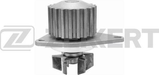 Помпа (водяной насос) Zekkert. Артикул WP-1083