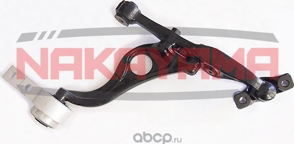 Рычаг подвески (Nakayama). Артикул Z1359