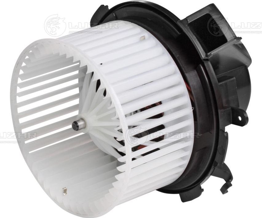 Вентилятор, мотор печки (отопителя) салона Luzar. Артикул LFh 1502