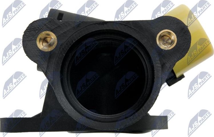 Расширительный бачок NTY. Артикул CZW-FR-004